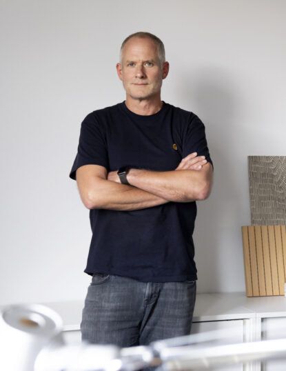 Andreas Iglhaut