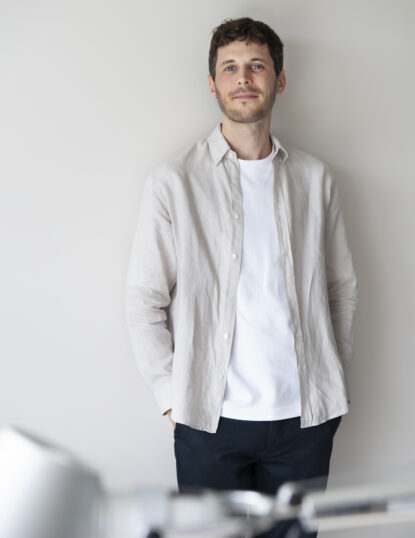Nicolas Boulanger
