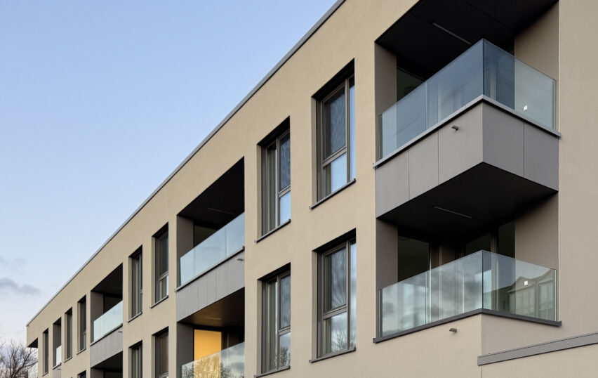 Residenz für Senioren